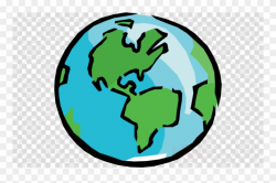 Earth Clipart Earth Clip Art - Earth Png Transparent Background ...