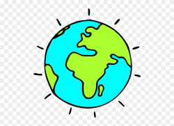 Earth clipart transparent background 4 » Clipart Portal