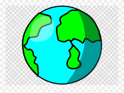 Earth Clip Art Clipart Earth Clip Art - World Clipart Transparent ...
