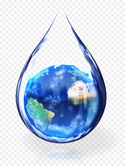 Earth, Water, transparent png image & clipart free download