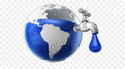 Earth, Water, Drop, transparent png image & clipart free download