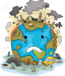Image result for air pollution clipart | Water in 2019 | Pollution ...