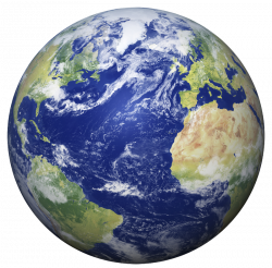Earth PNG Transparent Images | PNG All
