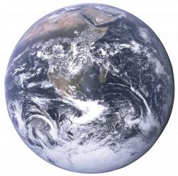 Earth transparent PNG - StickPNG