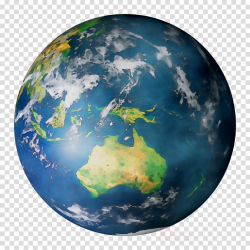 Planet Earth clipart - Earth, World, Planet, transparent ...