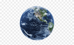 Planet Earth Png Picture - Earth, Transparent Png (#607898 ...