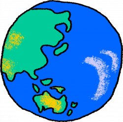 Earth GIFs - Get the best GIF on GIPHY