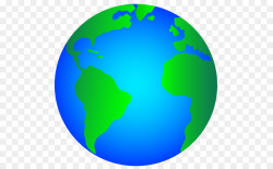 Free Cartoon Earth Transparent, Download Free Clip Art, Free ...