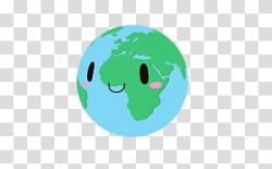 Cute Planets , earth illustration transparent background PNG ...