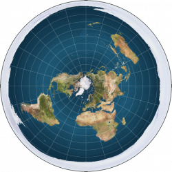 File:Flat earth.png - Wikimedia Commons