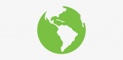 Green Earth Icon Png Download - Green Earth Transparent PNG ...