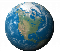 Earth PNG Images Transparent Background | PNG Play