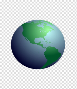 Earth Globe Sphere , Earth realistic transparent background ...
