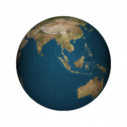 Transparent earth GIF - Find on GIFER