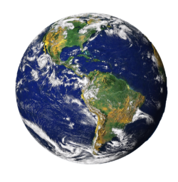 the transparent solar system | Tumblr