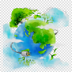 Green Earth clipart - Earth, Green, World, transparent clip art