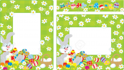 Free Easter Borders Cliparts, Download Free Clip Art, Free Clip Art ...