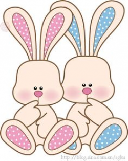 Free Boy Bunny Cliparts, Download Free Clip Art, Free Clip Art on ...