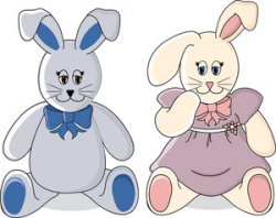 Free Boy Bunny Cliparts, Download Free Clip Art, Free Clip Art on ...
