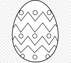 Easter Egg Coloring Pages png download - 640*791 - Free Transparent ...