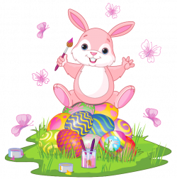 Free Images Of Easter Bunny, Download Free Clip Art, Free Clip Art ...