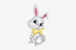 Rabbit Easter Png - Easter Bunny Clipart Png Transparent PNG ...