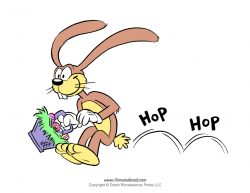 43+ Bunny Clipart Free | ClipartLook
