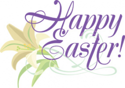 Easter Sunday Clip-Art for All Your Easter Season Needs ...
