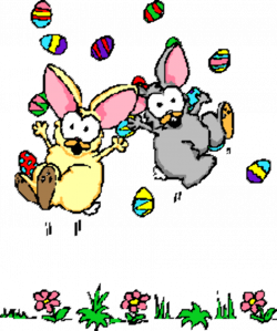 ▷ Easter Bunny: Animated Images, Gifs, Pictures & Animations - 100 ...