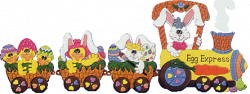 Free Easter Graphics - Easter Animations - Clipart