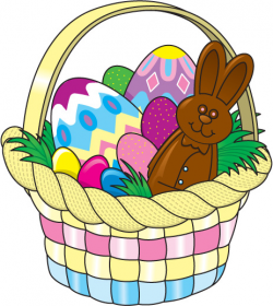 Free Easter Basket Clipart, Download Free Clip Art, Free Clip Art on ...