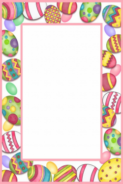 Free Easter Borders Cliparts, Download Free Clip Art, Free Clip Art ...
