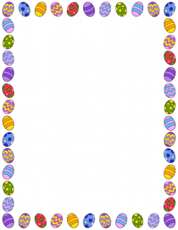 Free Easter Borders Cliparts, Download Free Clip Art, Free Clip Art ...