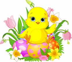 Free Easter Chick Clipart, Download Free Clip Art, Free Clip Art on ...