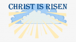 6cyxapocn-670x374 - Church Bulletin Easter Clipart - 670x374 PNG ...