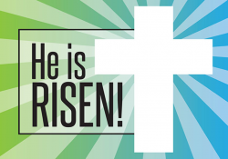 Church Art Easter Christian Clip-art | ChurchArt Online