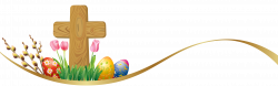 Free Cross Easter Cliparts, Download Free Clip Art, Free Clip Art on ...