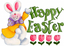 Animated happy easter clipart clipartfest 2 - ClipartBarn
