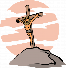 Jesus easter clipart - Clipartix