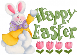 Happy Easter Clip Art – HD Easter Images