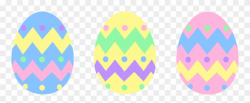 Grass Clipart Pastel - Pastel Easter Egg Png Transparent Png (#15487 ...
