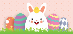 Easter clip art party - 15 clip arts for free download on EEN