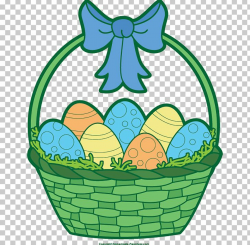 Easter Bunny Easter Basket PNG, Clipart, Artwork, Basket, Easter ...