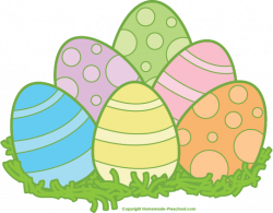 Free Easter Clipart