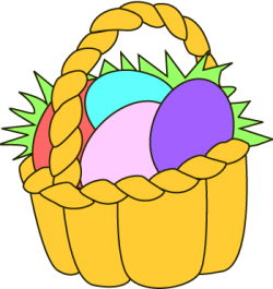Easter Clip Art Free Printable | Clipart Panda - Free Clipart Images