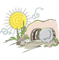 Resurrection Clip-Art and Images for All Your Easter Season Needs ...