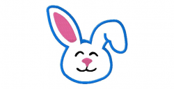 Free Free Easter Bunny Clipart, Download Free Clip Art, Free Clip ...