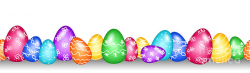 Easter Egg Border – HD Easter Images