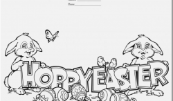 Blank Easter Eggs Coloring Pages Concept Magnificent Clip Art Easter ...
