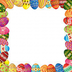 Free Easter Borders Cliparts, Download Free Clip Art, Free Clip Art ...